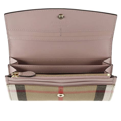 Burberry clearance women's